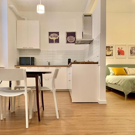 Casa Ciamician Apartment ตรีเอสเต ภายนอก รูปภาพ