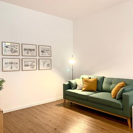 Casa Ciamician Apartment ตรีเอสเต ภายนอก รูปภาพ