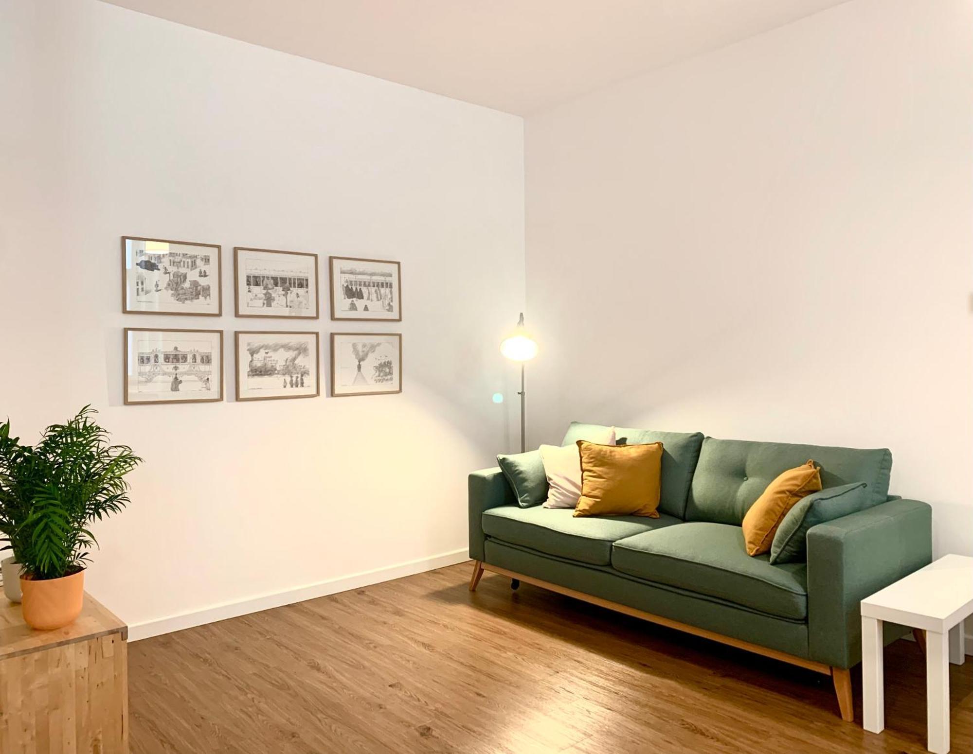Casa Ciamician Apartment ตรีเอสเต ภายนอก รูปภาพ